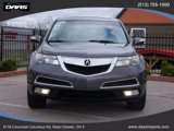 Used 2011 Acura MDX image 2