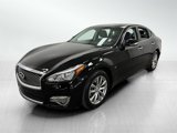 Used 2015 INFINITI Q70 3.7 image 2