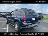 Used 2002 Chevrolet TrailBlazer LT w/ Preferred Equipment Group image 6