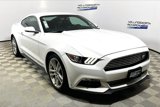 Used 2017 Ford Mustang Premium w/ Pony Package image 3