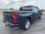 Used 2022 Chevrolet Silverado 1500 Custom image 5