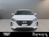 Used 2021 Hyundai Ioniq SE image 2
