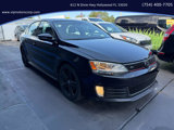 Used 2015 Volkswagen Jetta GLI SE image 3