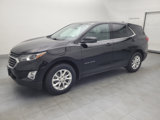Used 2020 Chevrolet Equinox LT w/ LPO, Floor Liner Package image 2