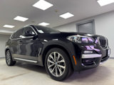 Used 2018 BMW X3 xDrive30i image 4