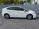 Used 2015 Toyota Prius Four image 2