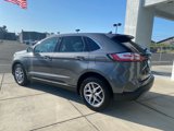 Used 2024 Ford Edge SEL image 5