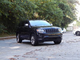 Used 2016 Jeep Grand Cherokee Limited image 3