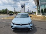 New 2025 Volkswagen Jetta Sport image 2