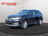 Used 2019 Nissan Rogue S image 3