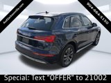 Certified 2021 Audi Q5 2.0T Premium image 4