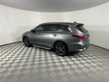 Used 2020 INFINITI QX60 Luxe w/ Edition 30 Essential Package image 3