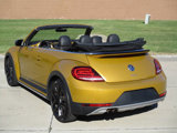 Used 2017 Volkswagen Beetle 1.8T Dune image 5