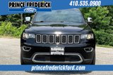 Used 2020 Jeep Grand Cherokee Limited image 2