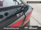 Used 2023 Nissan Altima 2.5 SV image 5