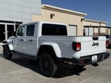 New 2025 Jeep Gladiator Sport image 4