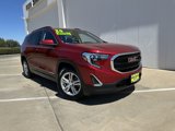 Used 2020 GMC Terrain SLE w/ Driver Convenience Package image 2