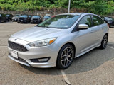 Used 2015 Ford Focus SE w/ SE Sport Package image 3