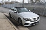 Used 2020 Mercedes-Benz E 350 4MATIC Sedan image 4