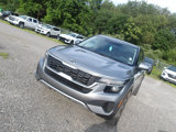 Used 2021 Kia Seltos LX image 3