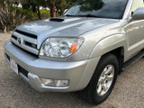 Used 2005 Toyota 4Runner Sport image 5