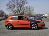 Used 2006 Volkswagen GTI 2.0T 2-Door image 5