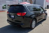 Used 2023 Chrysler Voyager LX image 4
