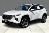 Used 2022 Hyundai Tucson SEL w/ Convenience + Premium Package image 2