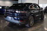 Used 2022 Porsche Cayenne Coupe image 6