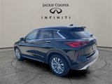 Used 2024 INFINITI QX50 Luxe image 3