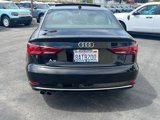Used 2018 Audi A3 2.0T Premium w/ Convenience Package image 4