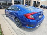 Used 2019 Honda Civic EX image 2