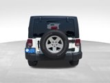 Used 2018 Jeep Wrangler Unlimited Sport S image 5