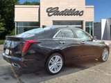 New 2025 Cadillac CT4 Premium Luxury image 5