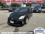 Used 2014 Toyota Prius One image 3