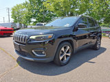 Used 2019 Jeep Cherokee Limited image 3