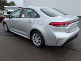 New 2025 Toyota Corolla LE image 3