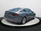 Used 2018 Audi A5 2.0T Premium Plus image 4