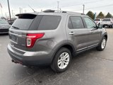 Used 2014 Ford Explorer XLT w/ Equipment Group 202A image 4