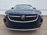 Certified 2023 Buick Envision Preferred image 2