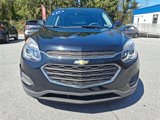 Used 2017 Chevrolet Equinox LS image 3