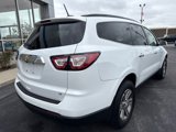 Used 2017 Chevrolet Traverse LT image 3