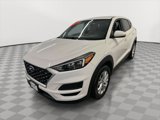 Used 2020 Hyundai Tucson SE image 2