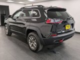 Used 2022 Jeep Cherokee Trailhawk w/ Premium Leather Package image 6
