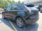 Used 2021 Cadillac XT4 Sport w/ Cold Weather Package image 5