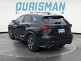 Used 2020 Lexus NX 300 AWD w/ Premium Package image 4