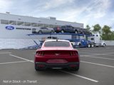 New 2025 Ford Mustang Coupe image 6