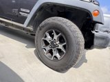 Used 2016 Jeep Wrangler Unlimited Sport w/ Quick Order Package 24S image 4