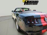 Used 2014 Ford Mustang Convertible w/ Equipment Group 102A image 3