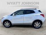 Used 2016 Buick Encore Premium w/ Experience Buick Package image 2